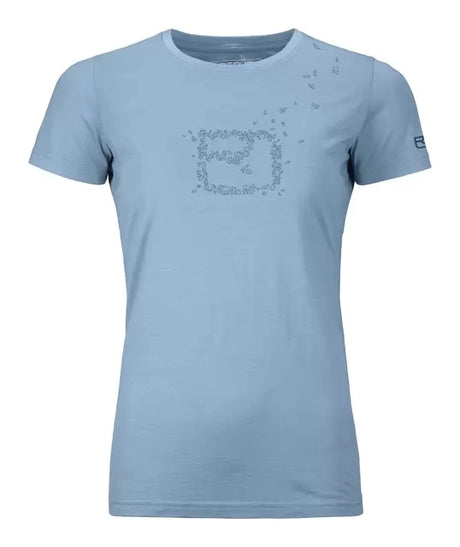 MLight Blue Blend