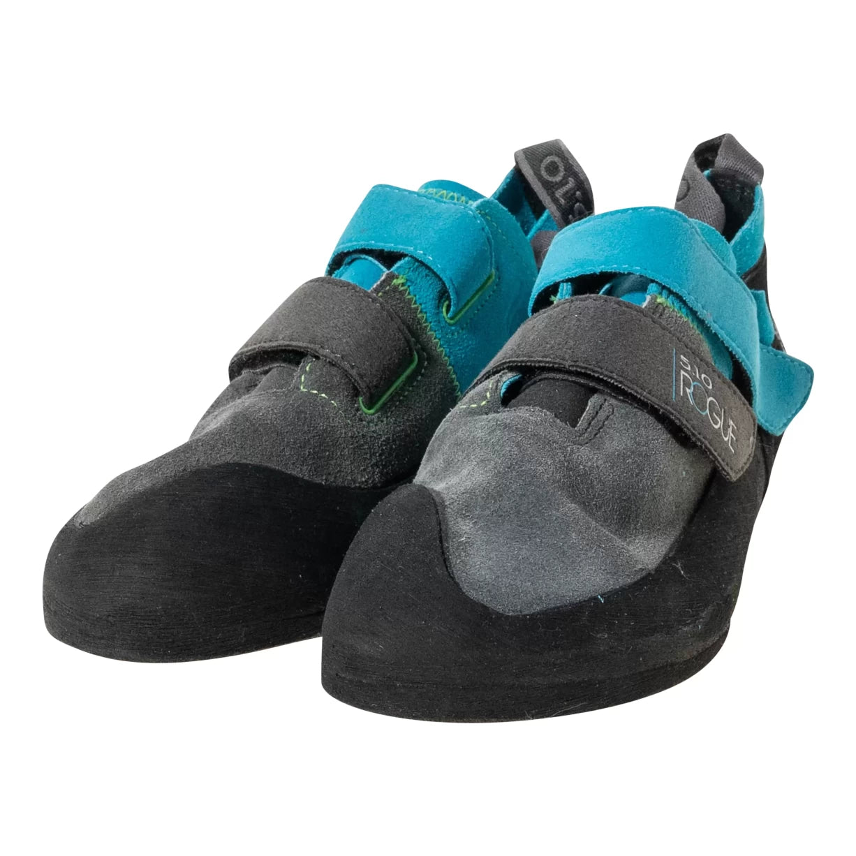 41.0Blue/Gray