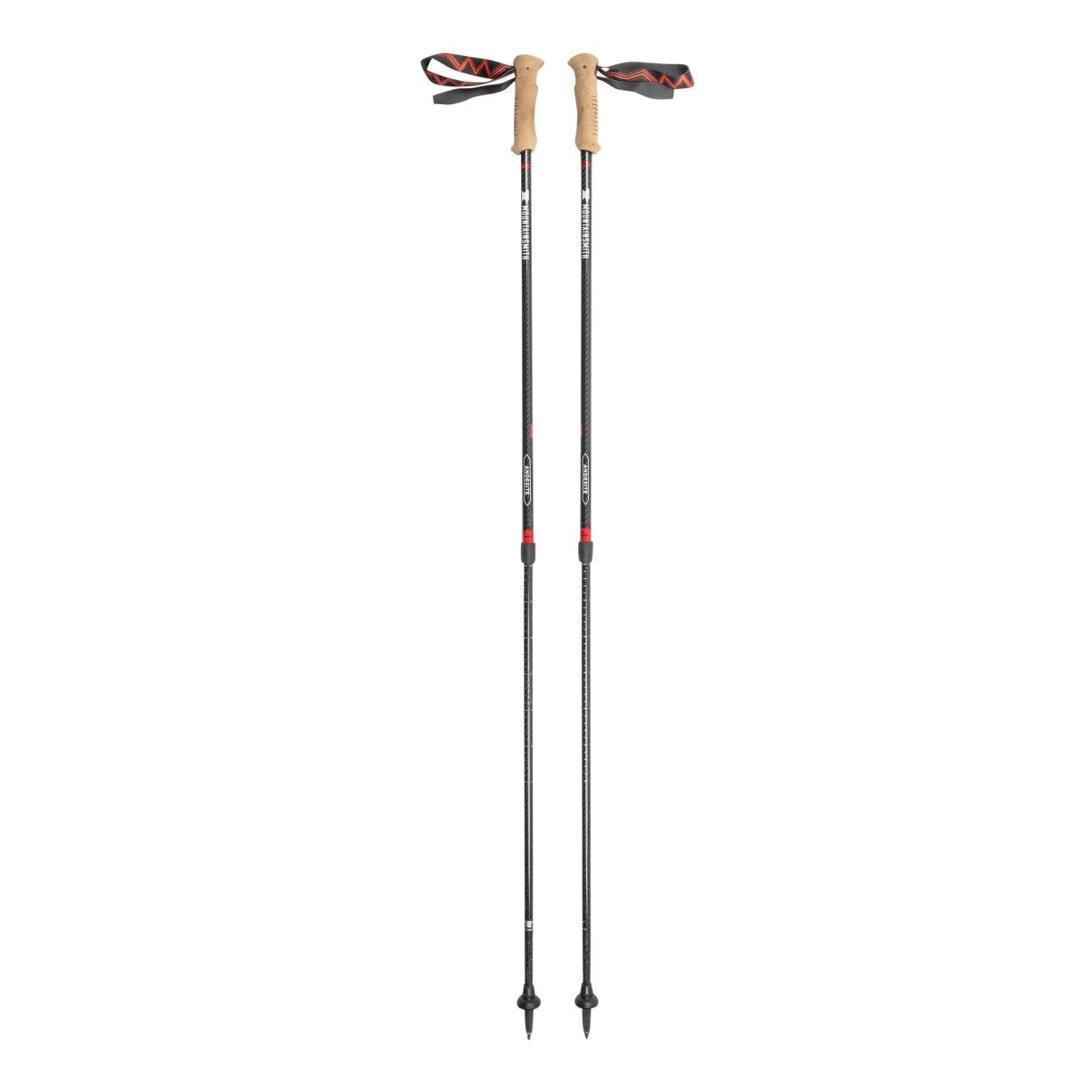 AdjustableBlack/Red