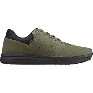 43.5Oak Green/Black