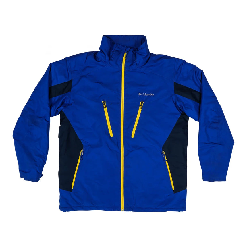 Columbia Antimony IV Insulated Ski Jacket Men s 70 Off Geartrade