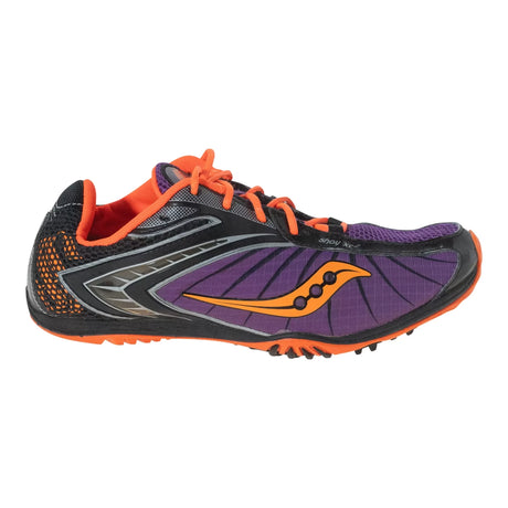 8Purple/Orange