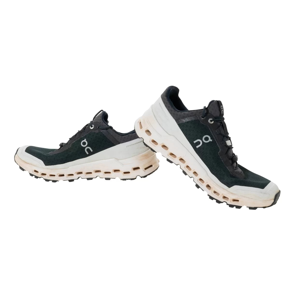 10Black/White