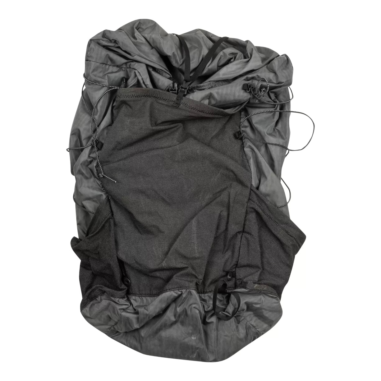 50LCharcoal Gray