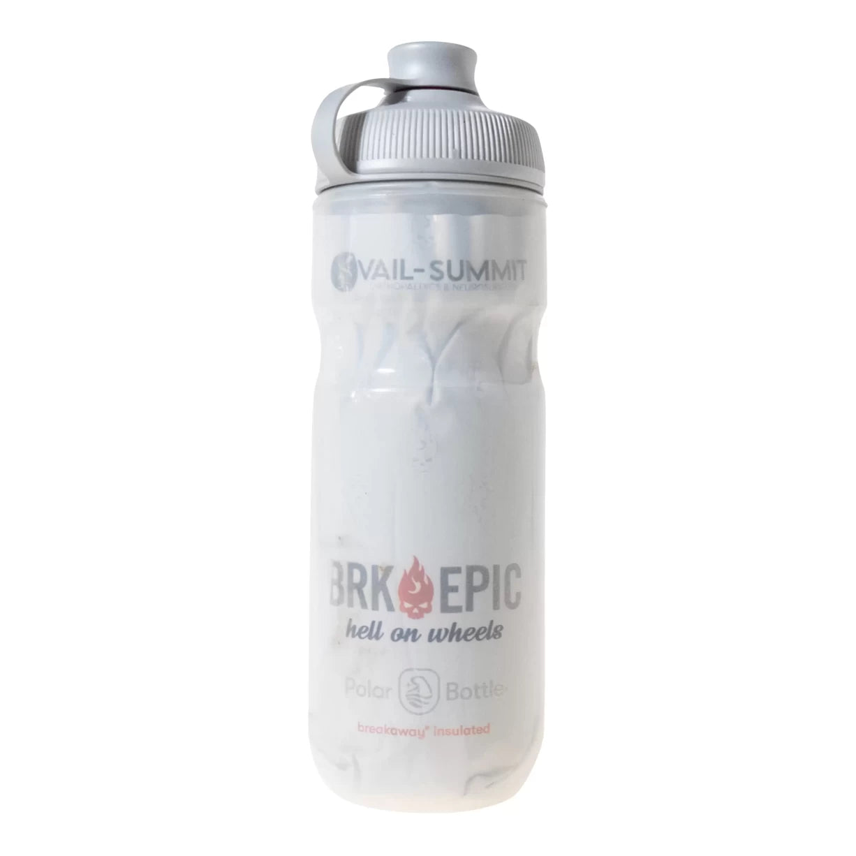 20 oz.White