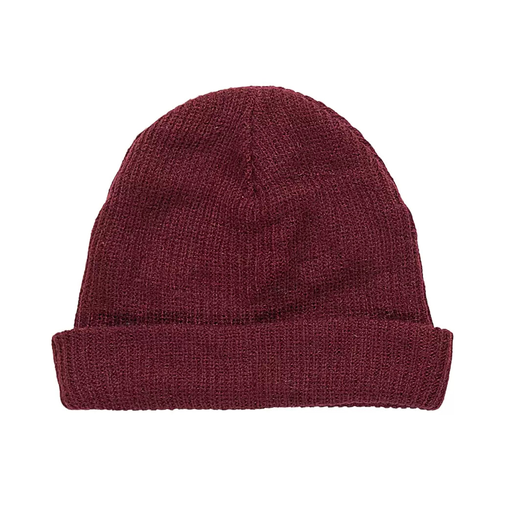 One SizeMaroon