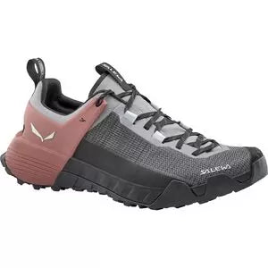 9.5Alloy/Etruscan Red