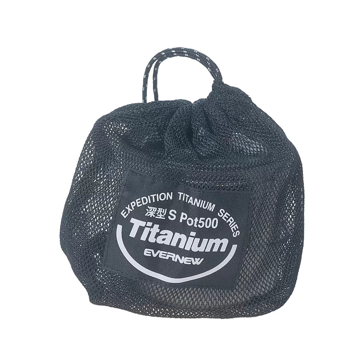 One SizeTitanium