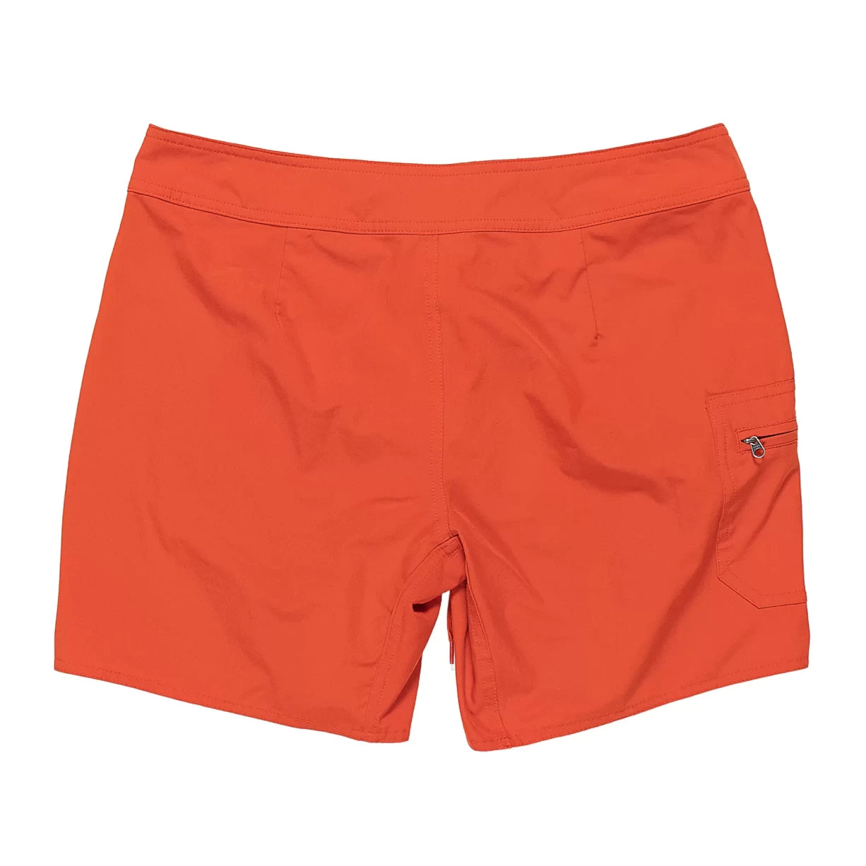 8Red Orange