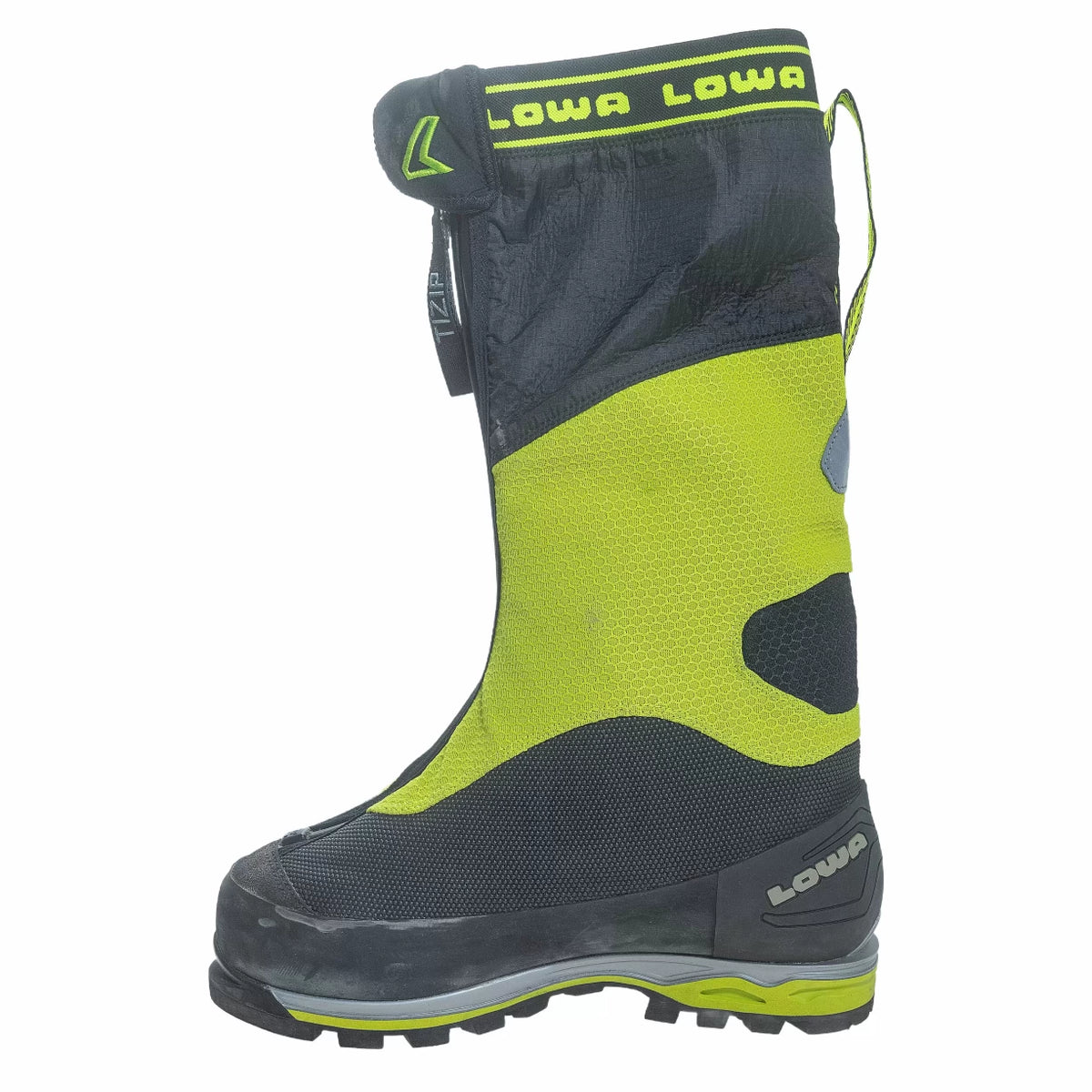 44Neon Green