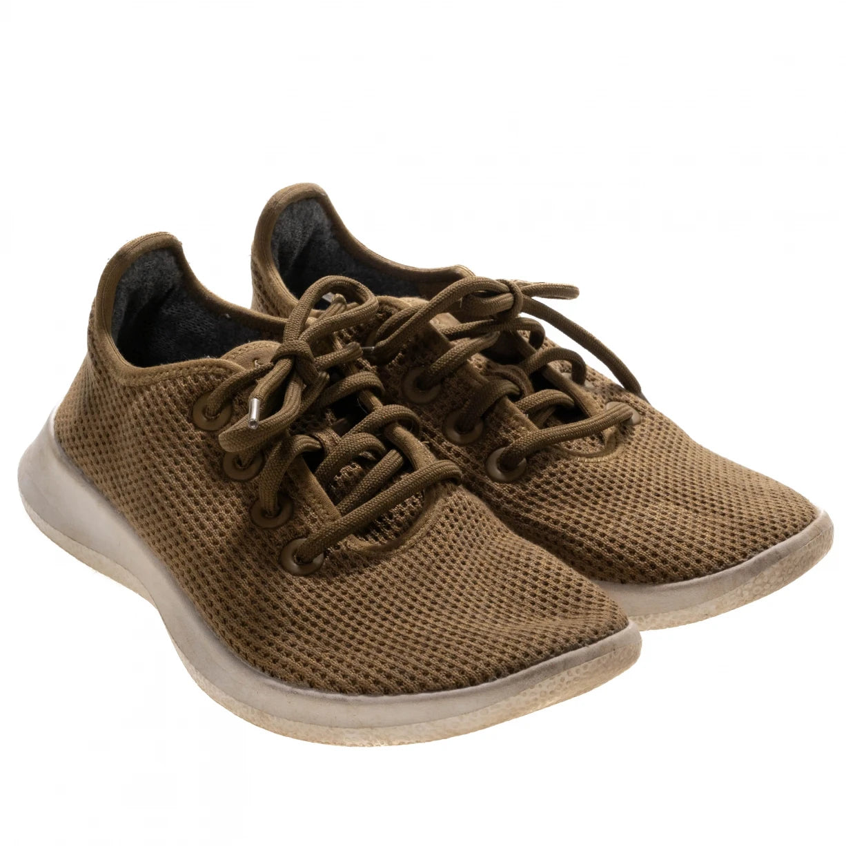 8Olive Brown