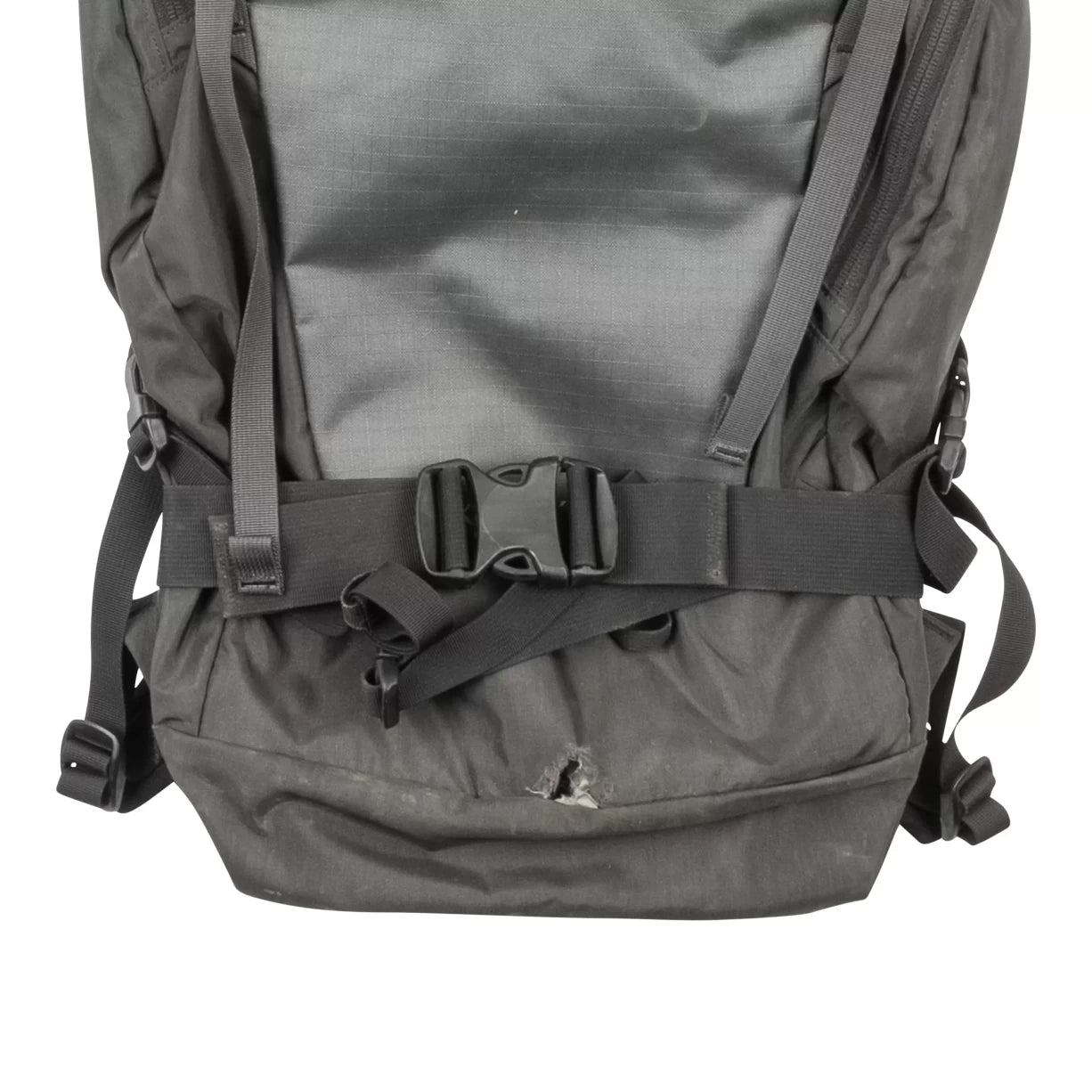 31 LBlack