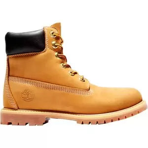 8.5Wheat Nubuck