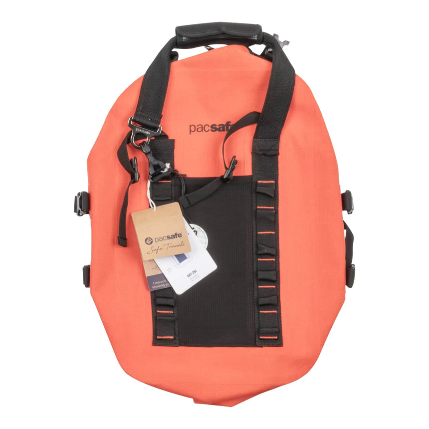 Pacsafe dry 25l backpack hotsell