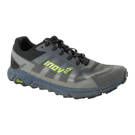 10Grey/Black