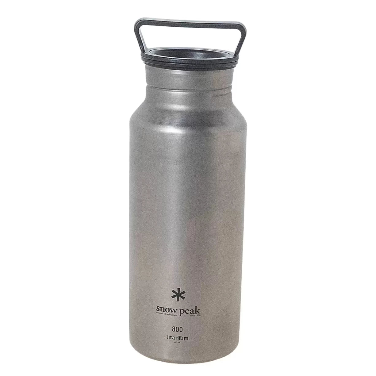 see tech specsTitanium