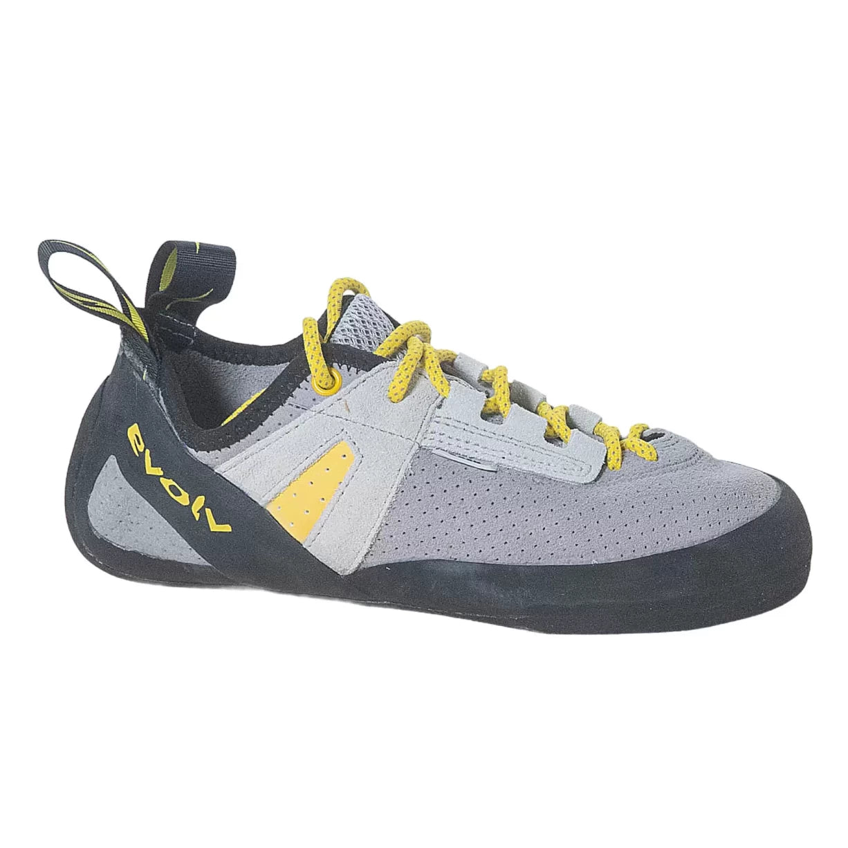 39.5Grey/Yellow