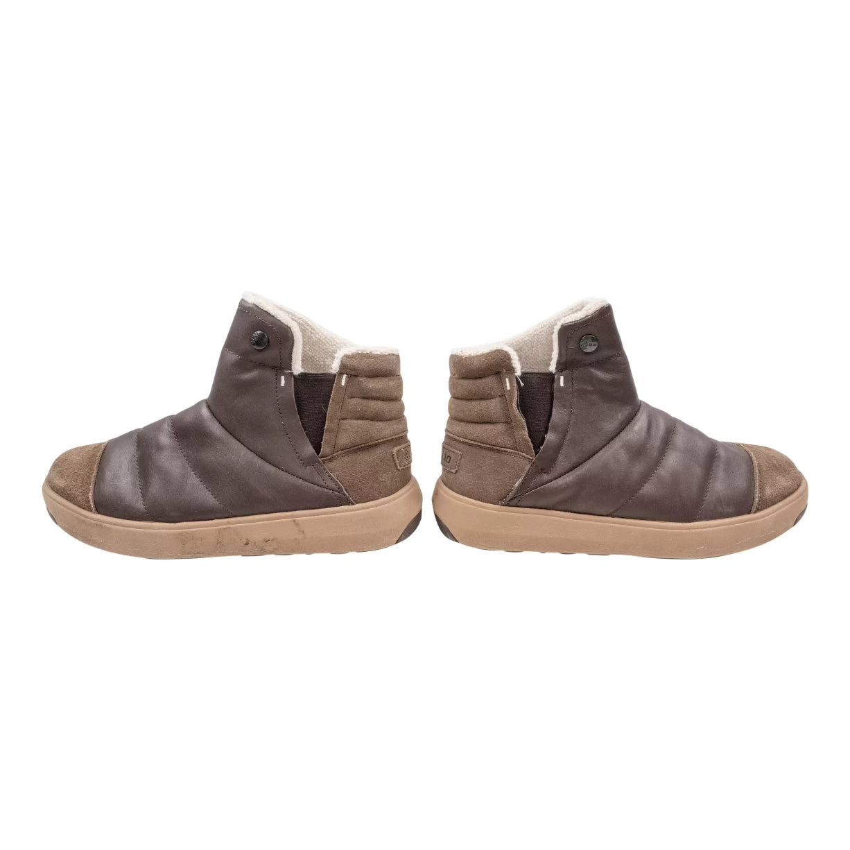 8Brown