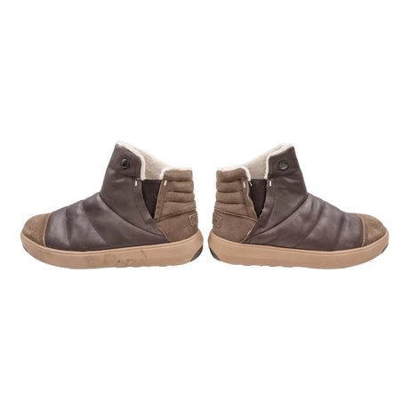 8Brown