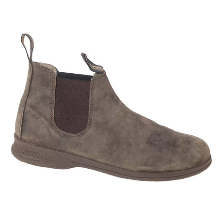 10.5Rustic Brown