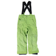 7Lime Green