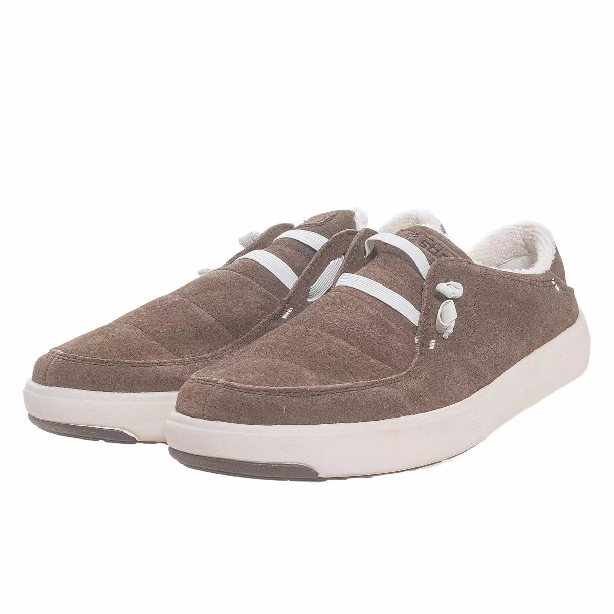 7.5Dark Brown