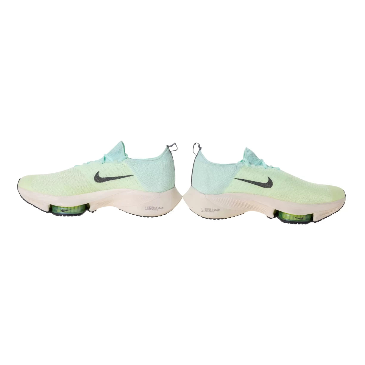 11.5Seafoam