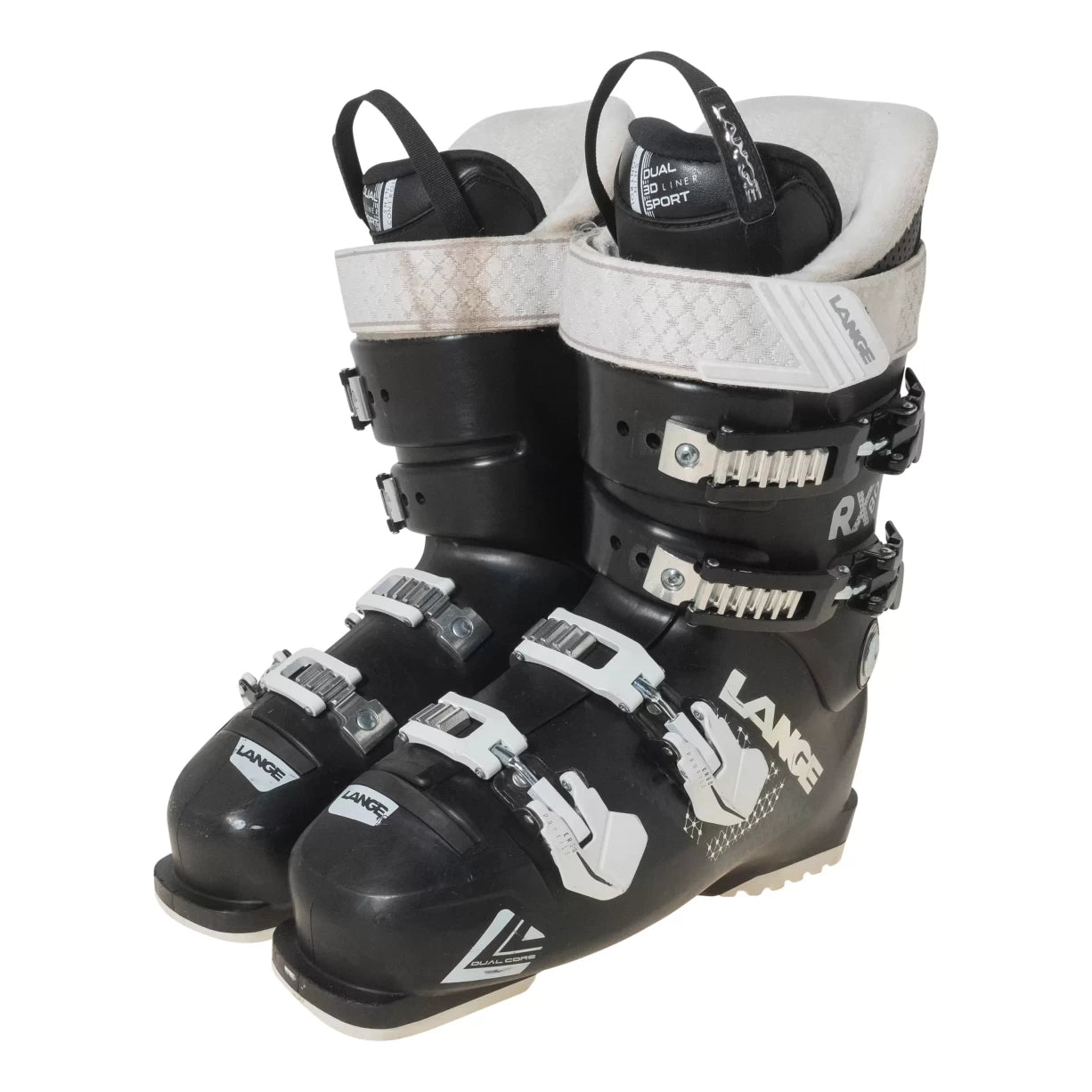 26/26.5Black