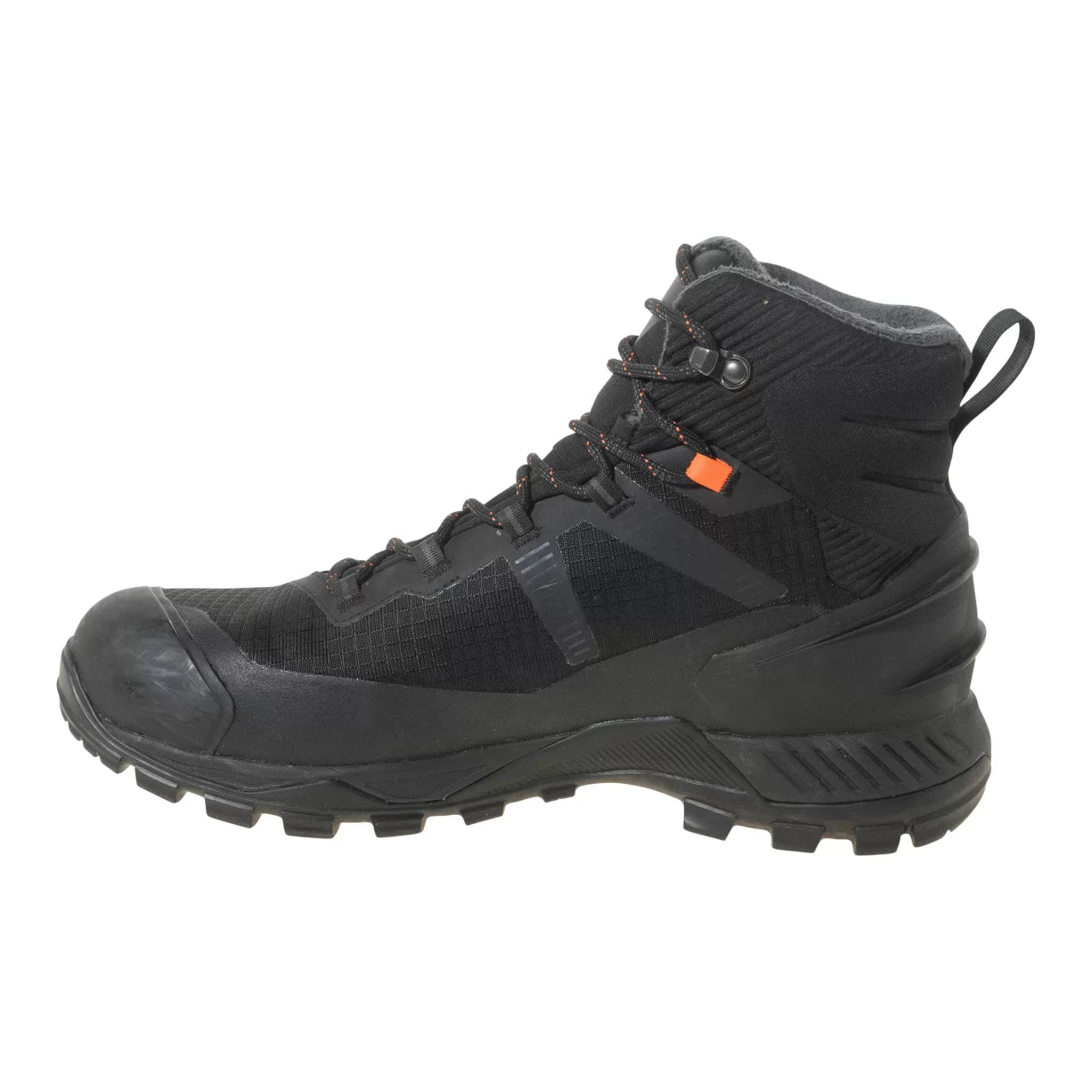 9.5Black