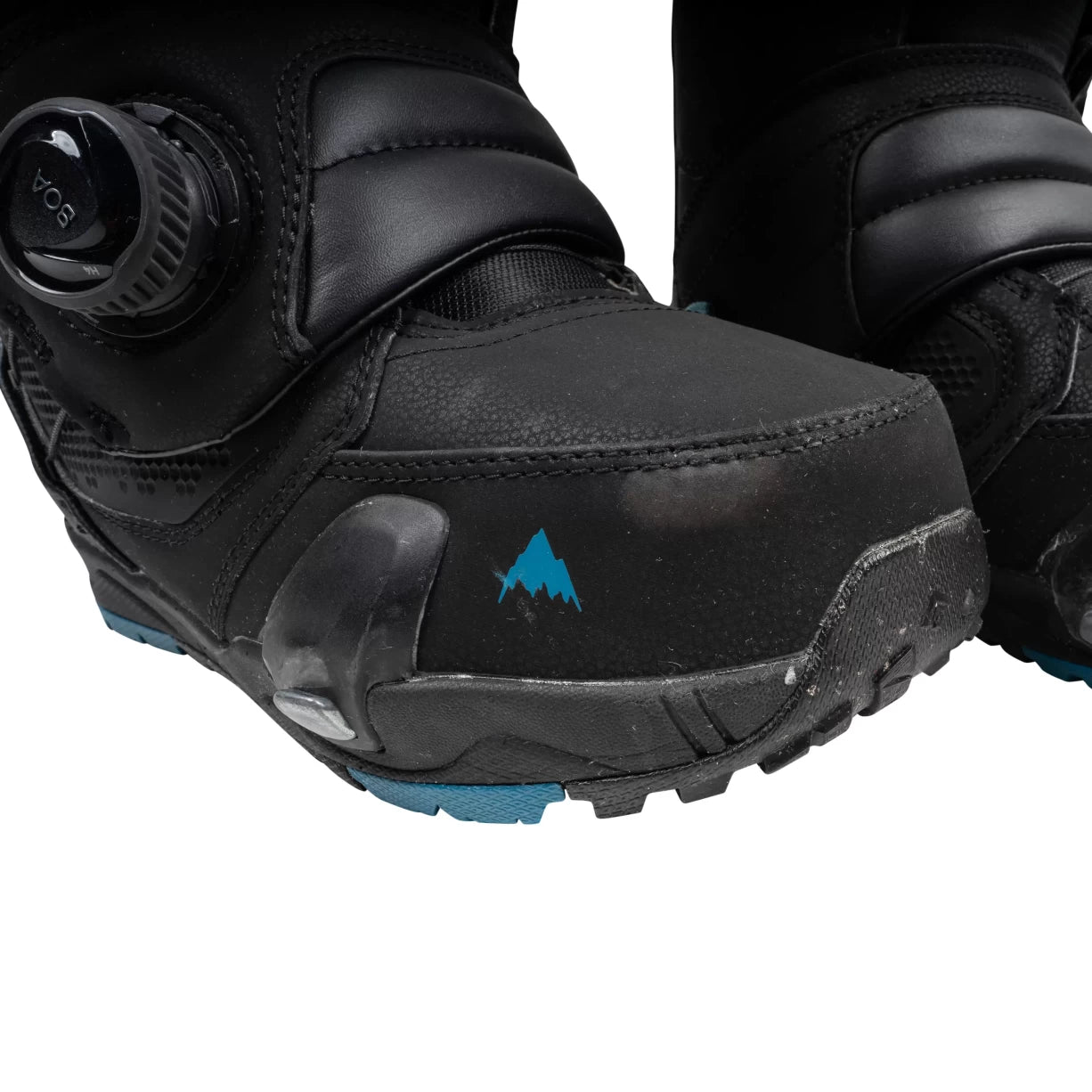 7Black/Blue