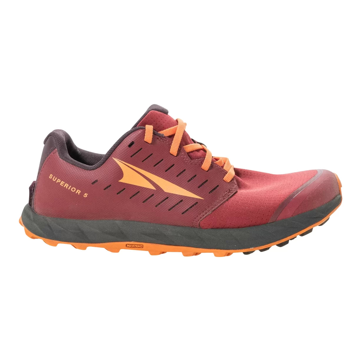9Red/Orange