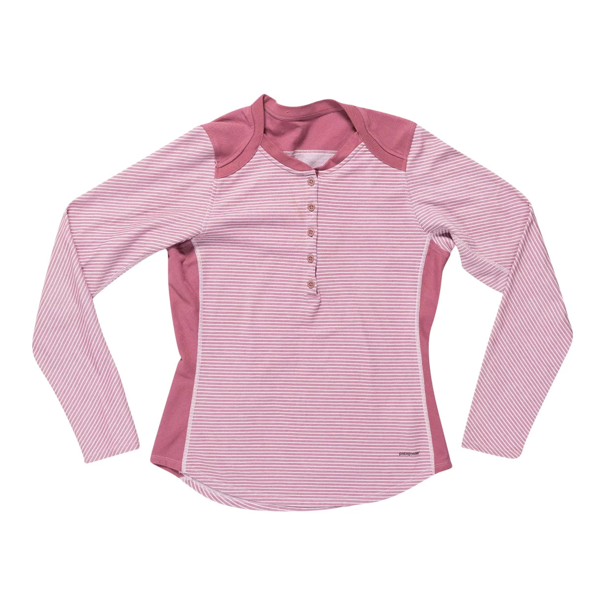 Estimated size SRose