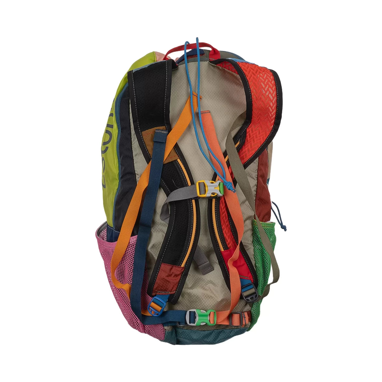 One SizeMulticolor