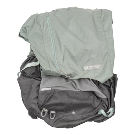 SGrey/Green