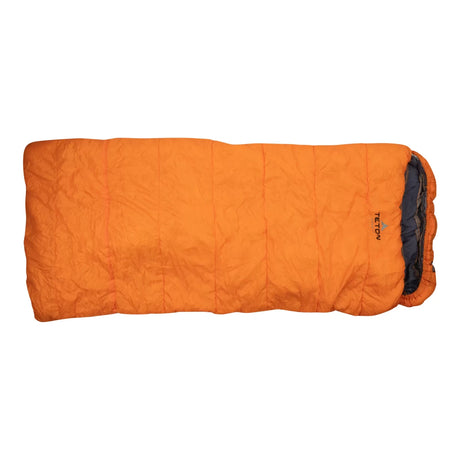 MummyOrange