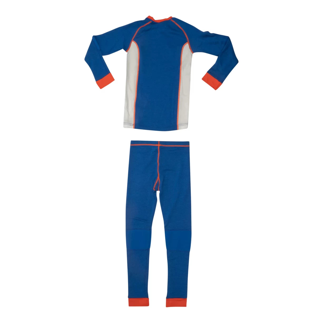 10Blue / Orange