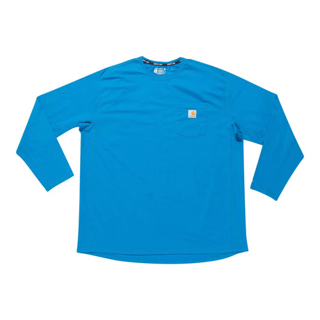 2XLBlue