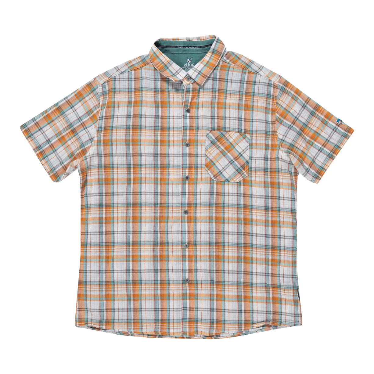 XLBlue/Orange