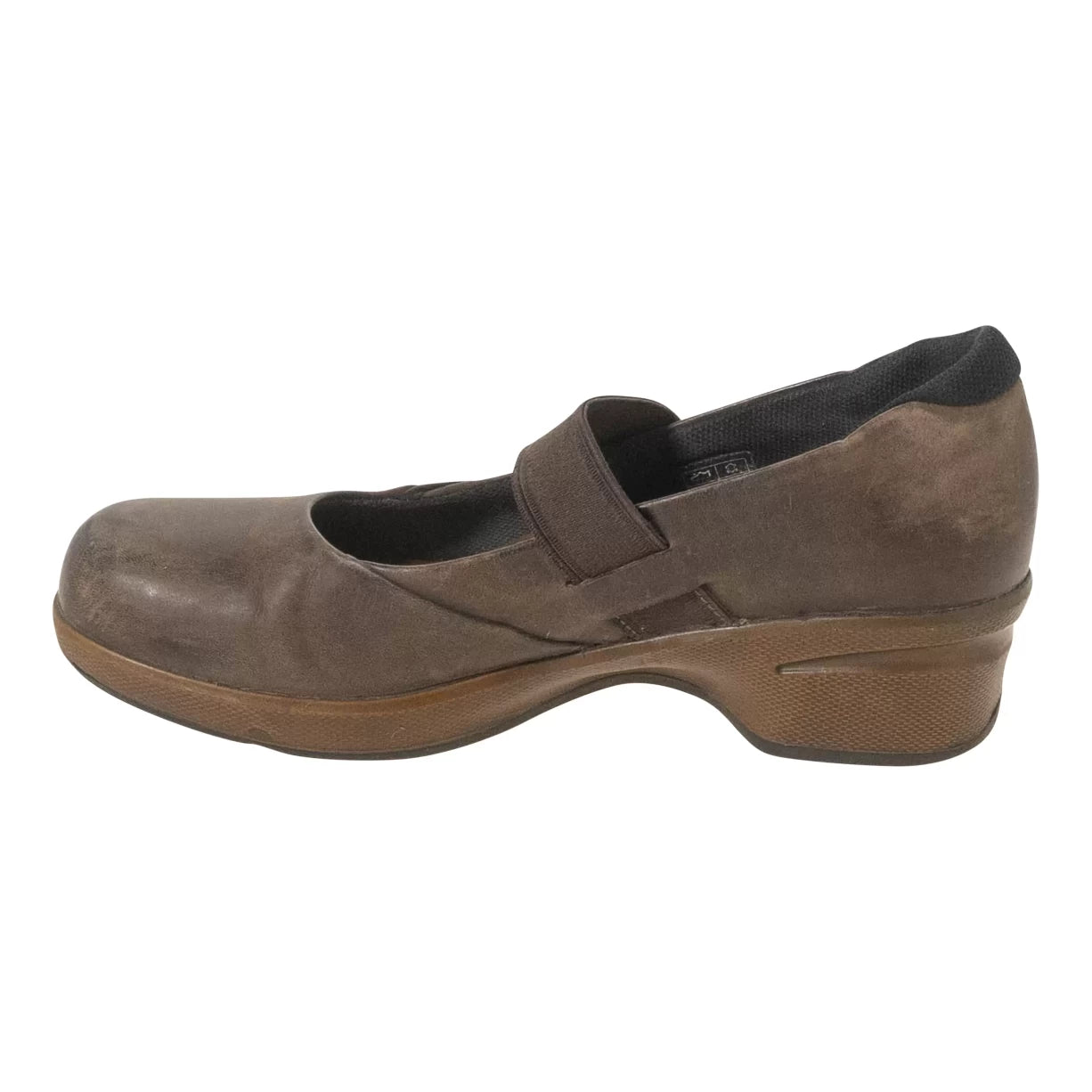 7.5Brown