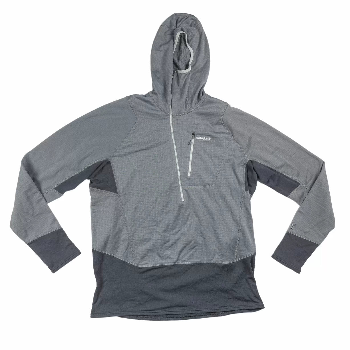 XXLGrey