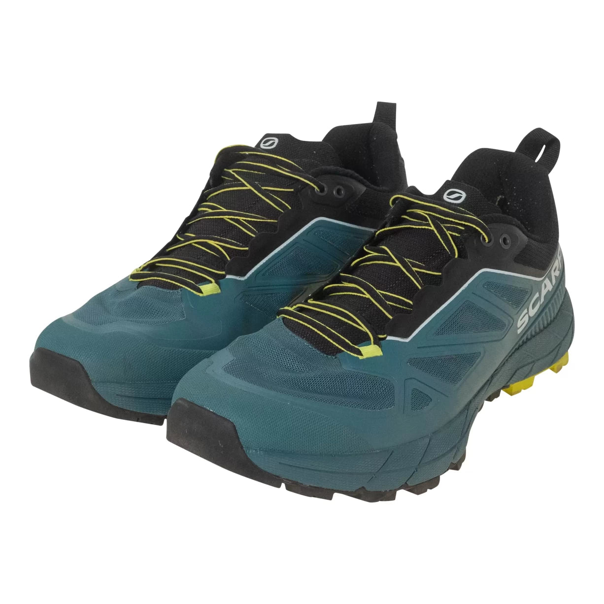 45Blue/Green