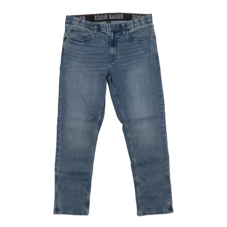 33" x 30"Denim