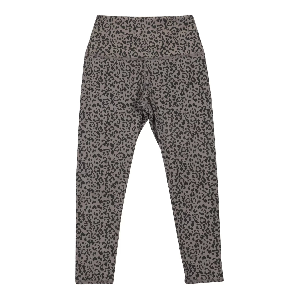 MLeopard Print