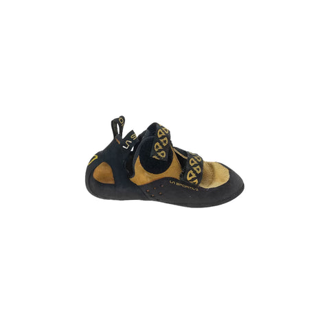 38.5Yellow/Black