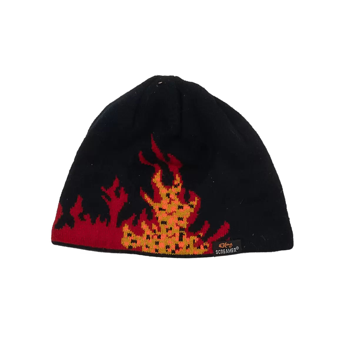 One SizeBlack/Red