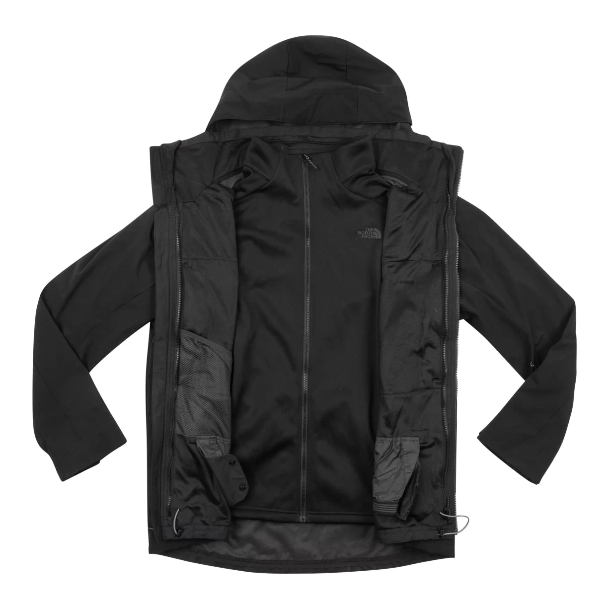 XLBlack