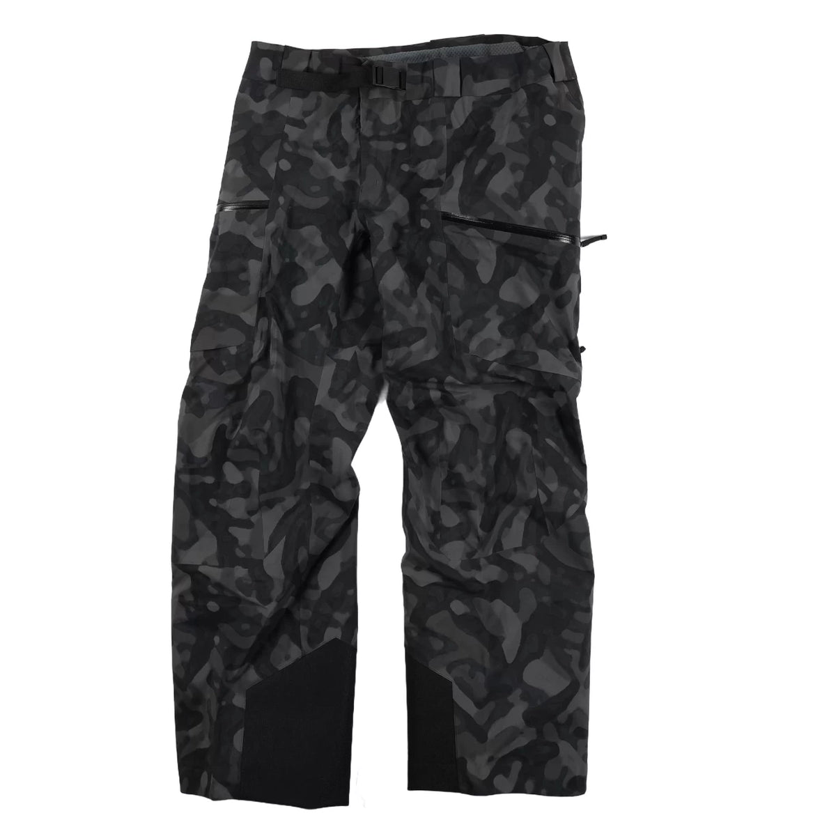 XLBlack Camo