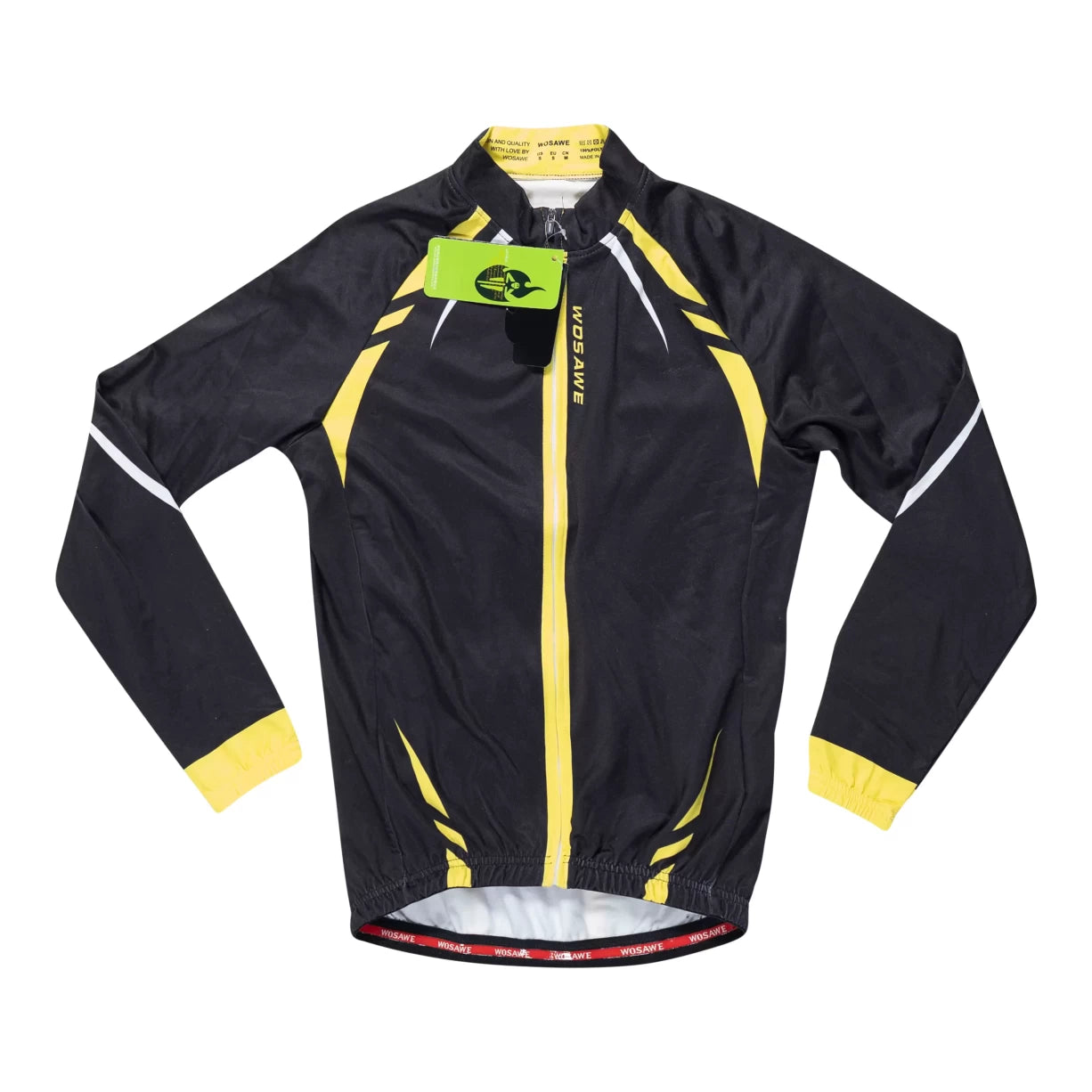 SBlack/Yellow