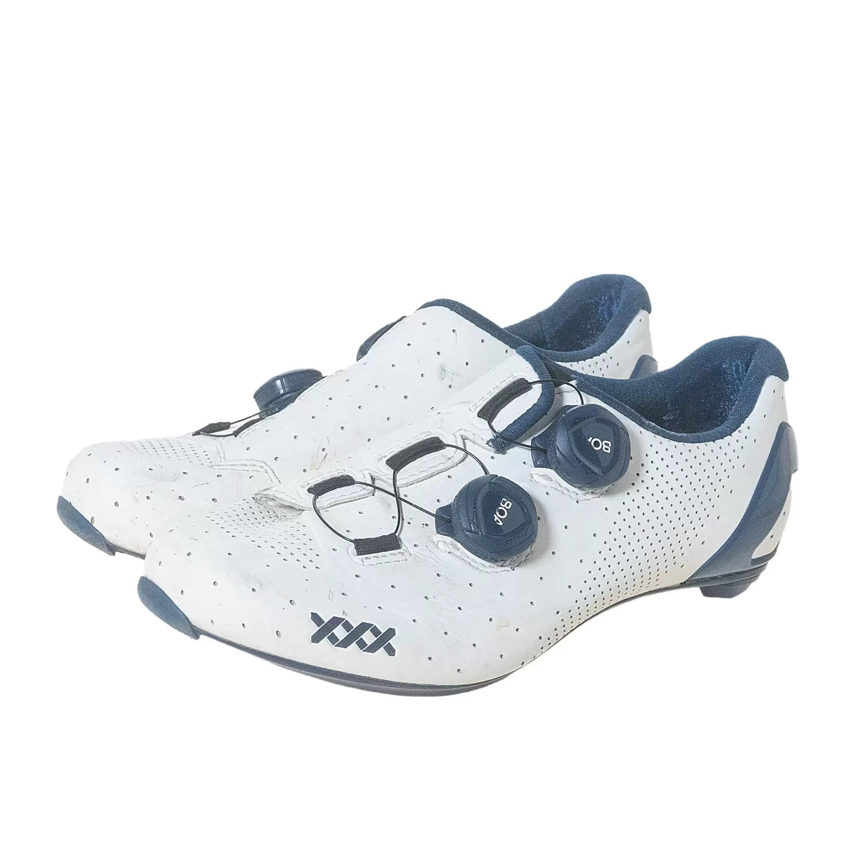 5.5White/Blue
