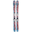 159cmRed/Blue